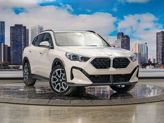 2026 BMW X2 xDrive28i SUV B261268