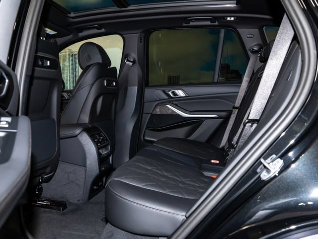 2026 BMW X5 50e - Photo 22