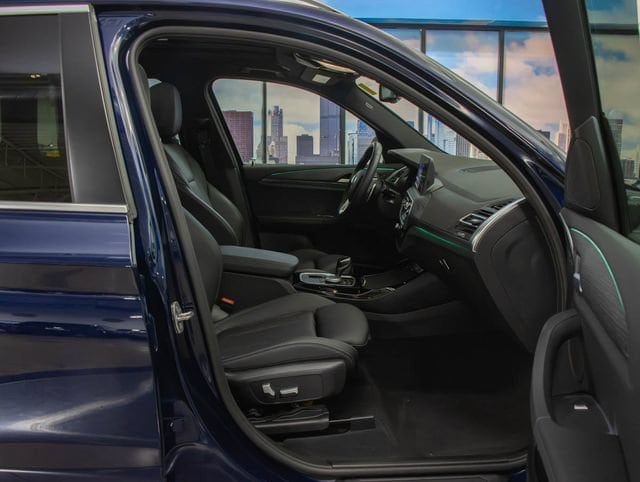 2022 BMW X3 30i - Photo 21