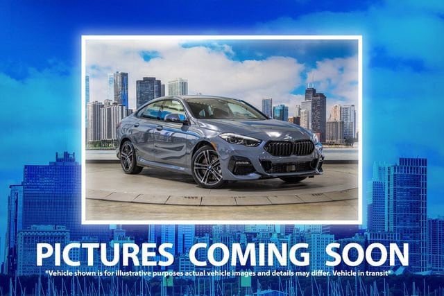 2026 BMW 228i Gran Coupe 