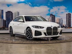 2026 BMW 430i xDrive Gran Coupe B261174