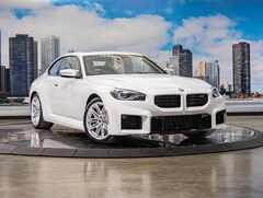 2026 BMW M2 Base Coupe