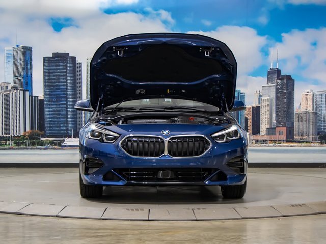 2024 Bmw 228i xDrive Gran Coupe photo 4