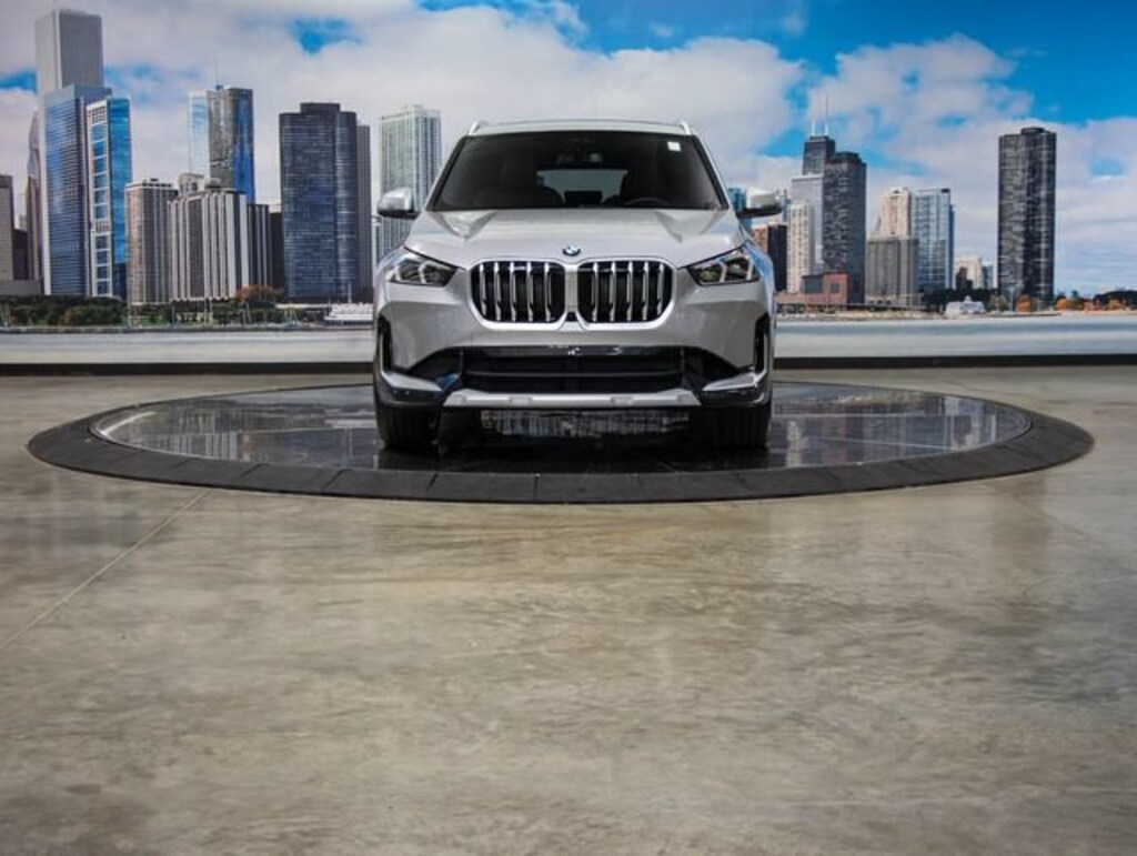 New 2027 BMW X1 xDrive28i xDrive28i SAV