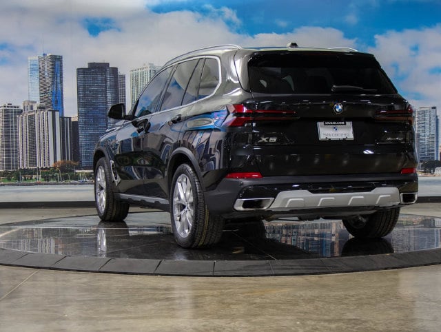 2024 BMW X5 40i - Photo 9
