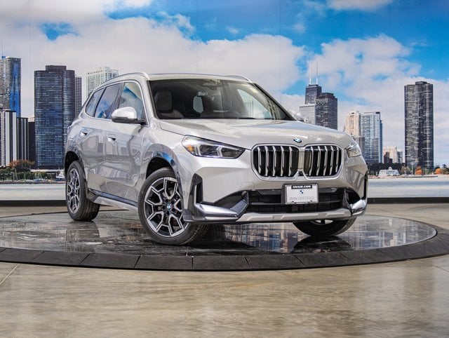 2023 BMW X1 SUV 