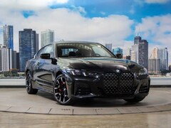 2026 BMW 430i xDrive Coupe B261106