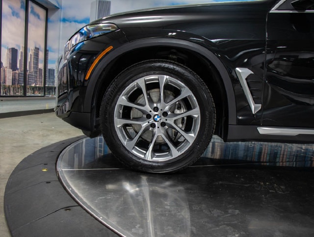 2024 BMW X5 40i - Photo 7