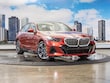 BMW 550e