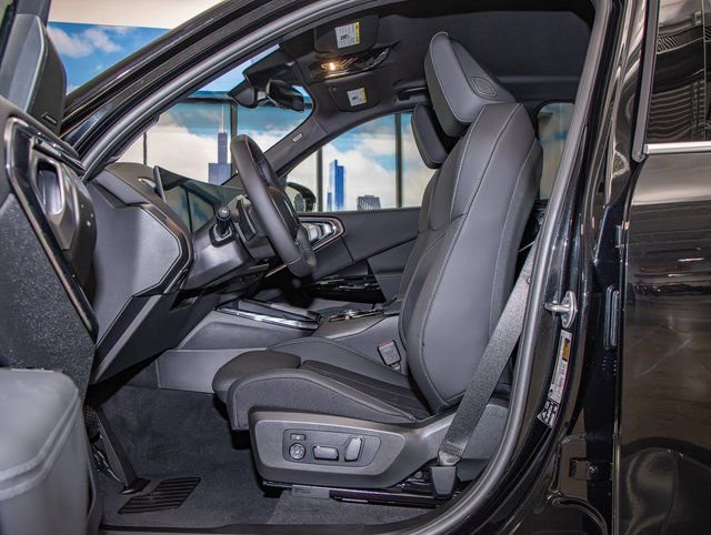 2026 BMW X3 30 - Photo 20