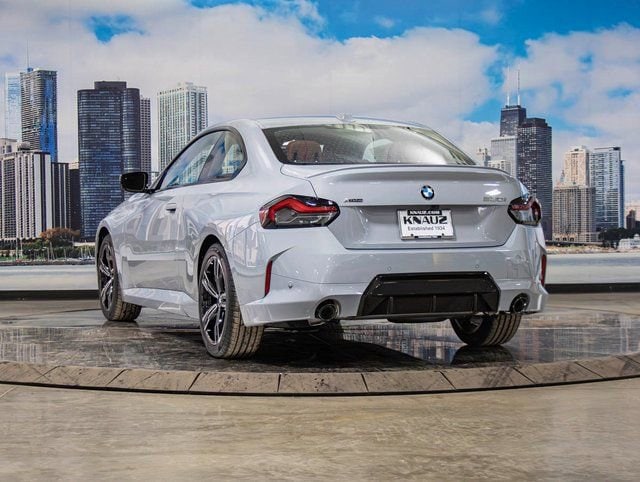 2026 BMW 2 Series 230i - Photo 9