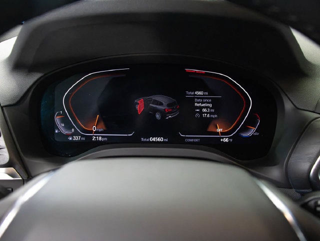 2024 BMW X3 30i - Photo 17
