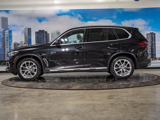 2023 BMW X5 40i - Photo 6