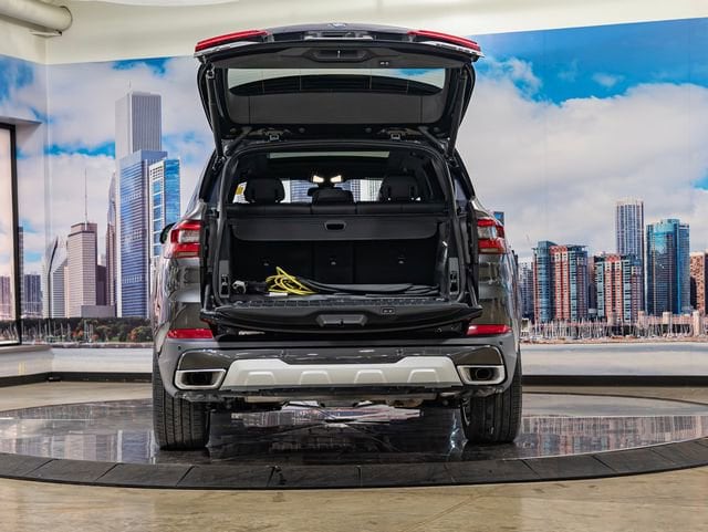 2023 BMW X5 45e - Photo 12