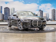 2026 BMW 430i xDrive Coupe