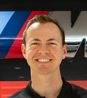 Staff member Sam Picchietti from ID_4a9d9e6af332