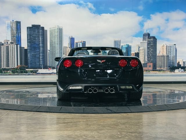 2011 Chevrolet Corvette Base - Photo 10