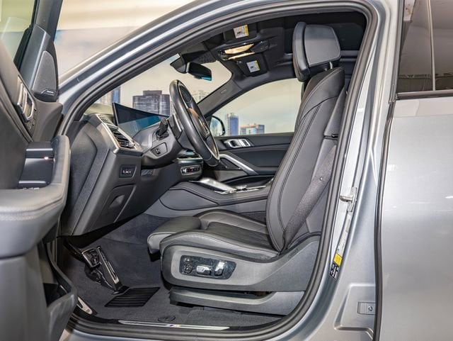 2024 BMW X6 40i - Photo 20