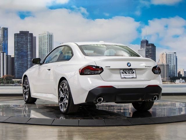 2026 BMW 2 Series 230i - Photo 9