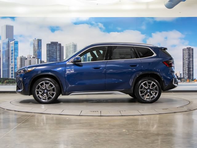 2026 BMW X1 28i - Photo 6