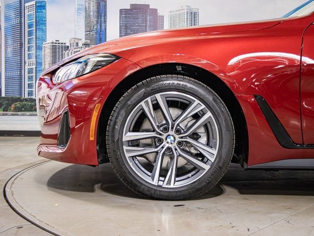 2026 BMW 4 Series 430i - Photo 7