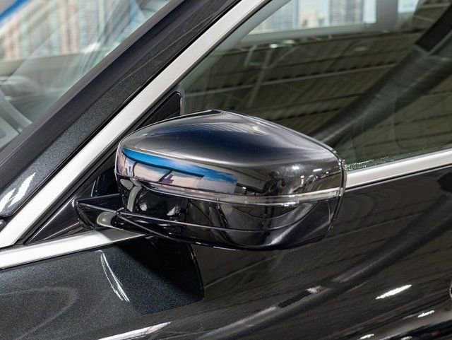 2026 BMW 4 Series 430i - Photo 10
