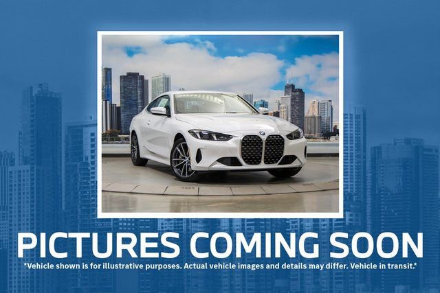 2024 BMW M440i Coupe 