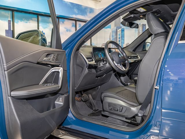 2026 BMW X1 28i - Photo 13