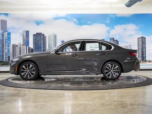 2026 BMW 3 Series 330i - Photo 6