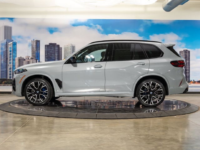2024 BMW X5 M Base - Photo 6
