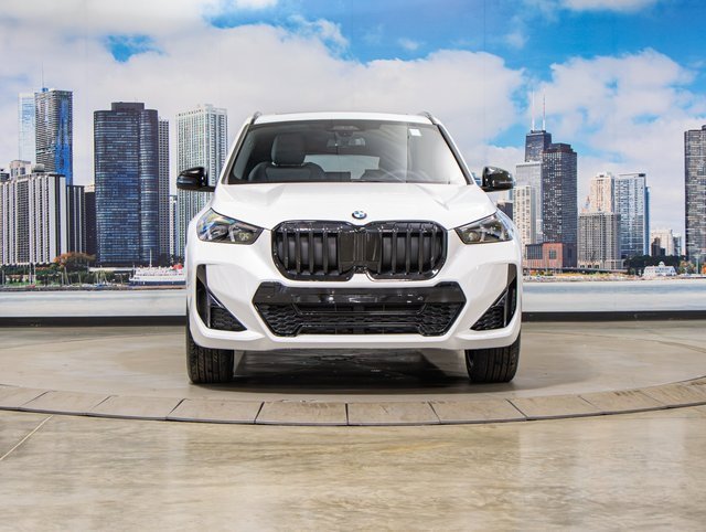 2025 Bmw X1 XDrive28i photo 3