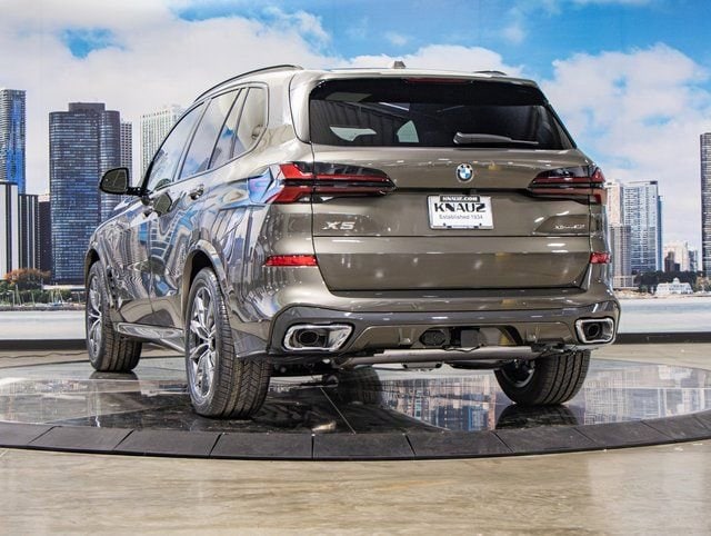 2026 BMW X5 40i - Photo 9