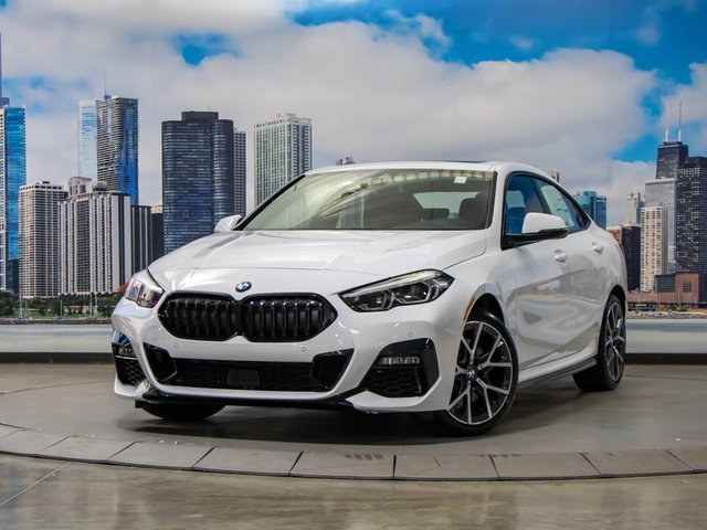 Used 2024 BMW 2 Series 228i with VIN WBA73AK02R7R52895 for sale in Lake Bluff, IL