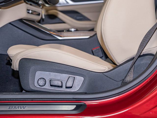 2026 BMW 4 Series 430i - Photo 15