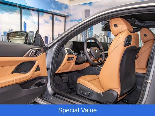 2025 BMW 4 Series 430i - Photo 13