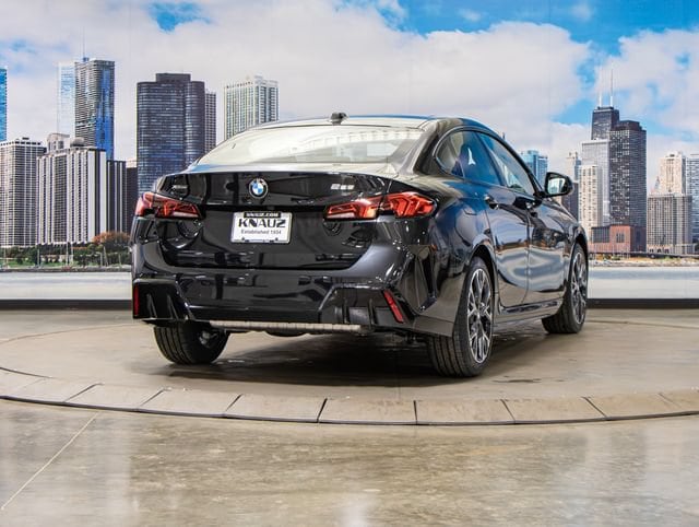 2026 BMW 2 Series 228 - Photo 8