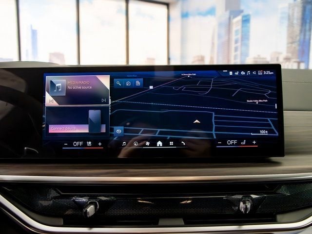 2026 BMW X5 40i - Photo 18