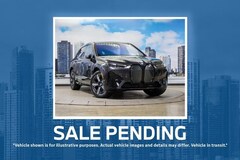 2026 BMW iX xDrive45 SUV
