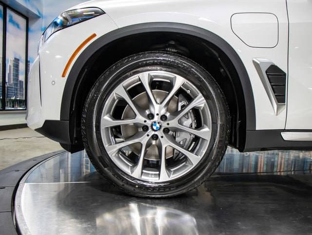 2026 BMW X5 50e - Photo 7