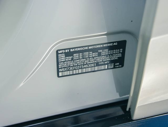 2026 BMW X1 28i - Photo 22