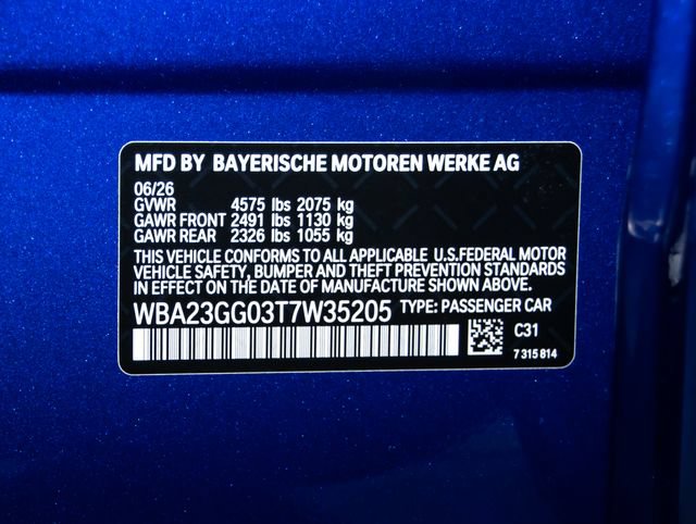 2026 BMW 2 Series 228 - Photo 22