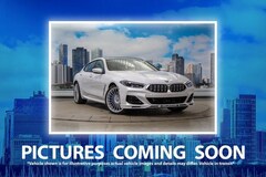 2025 BMW ALPINA B8 xDrive Gran Coupe