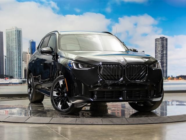 2026 BMW X3 30 XDRIVE's photo
