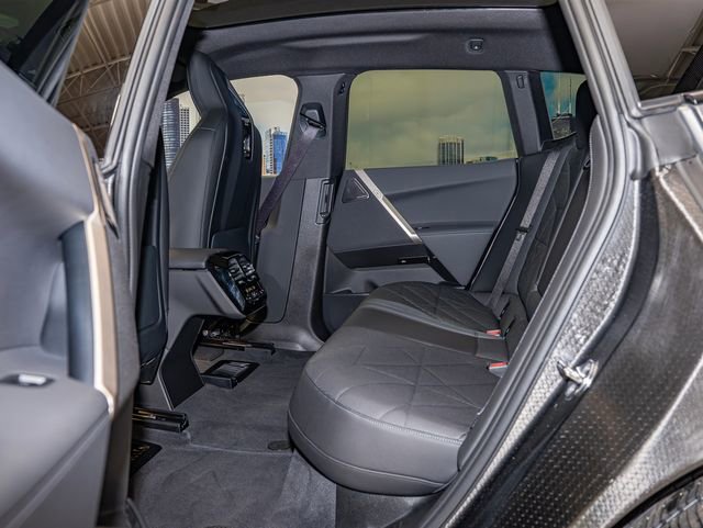 2023 BMW iX Base - Photo 20