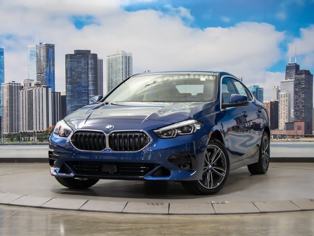 Used 2024 BMW 2 Series 228i with VIN WBA73AK07R7R44856 for sale in Lake Bluff, IL
