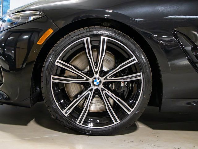 2026 BMW 8 Series M850i - Photo 7