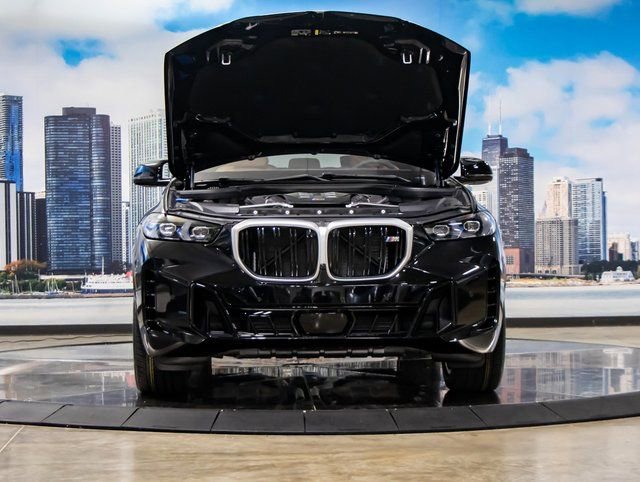 2026 BMW X5 M60i - Photo 4