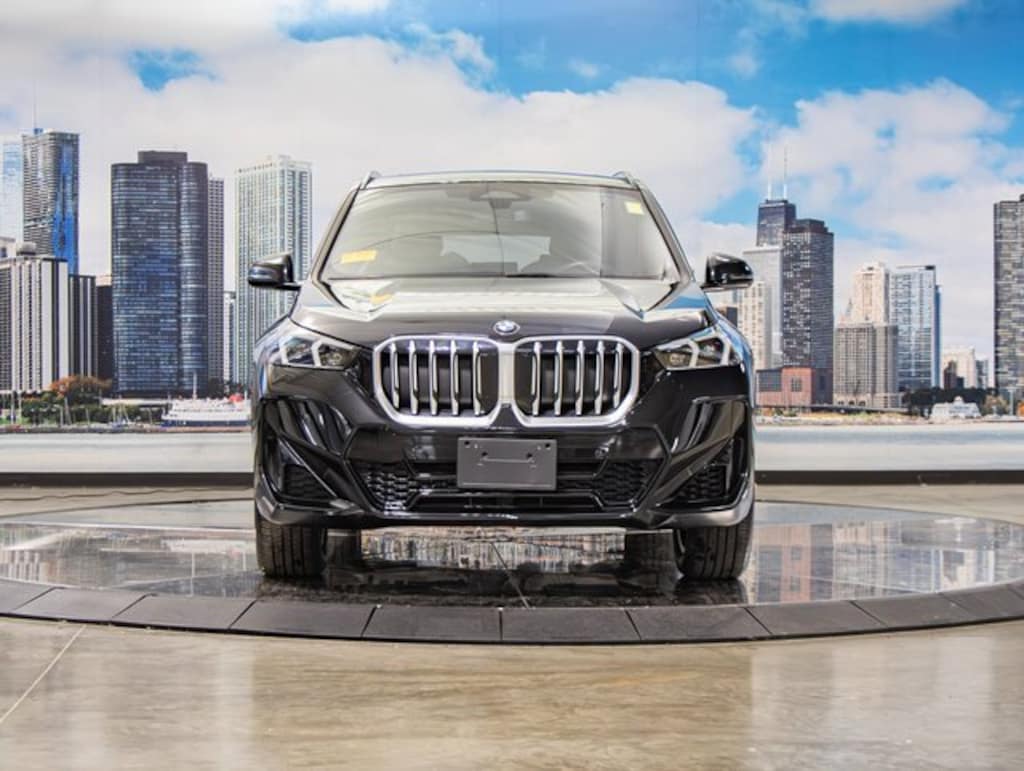 Certified 2023 BMW X1 xDrive28i SUV