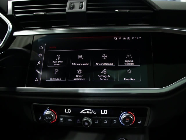 2022 Audi Q3 S Line Premium Plus - Photo 18