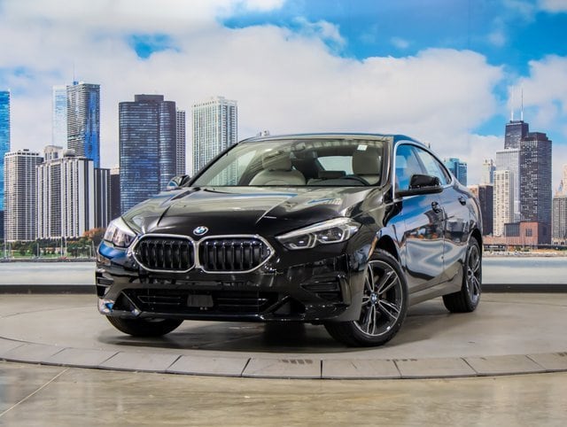 Used 2024 BMW 2 Series 228i with VIN WBA73AK02R7R75898 for sale in Lake Bluff, IL